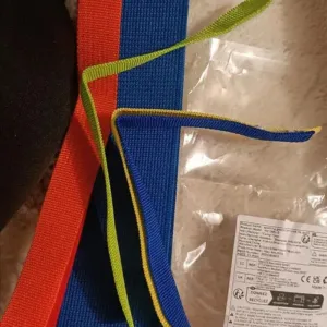 Ricevuto il gioco di cattura della coda per bambini dal cliente C**a.