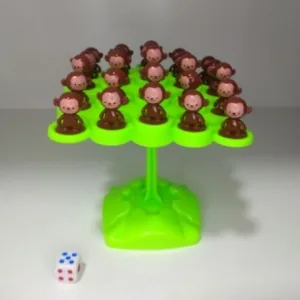Gioco Monkey Tree Balance ricevuto dal cliente M***e.