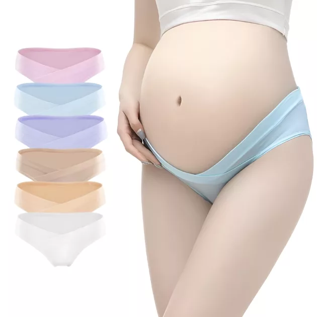 cotton panties