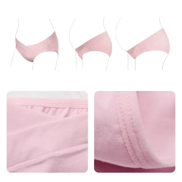 cotton panties