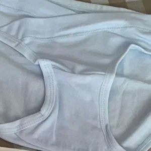 Ricevuto Slip sotto Pancia in Cotone per Gravidanza dalla cliente P******h.