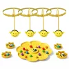 bumblebee toy, fishing board game, bumblebee game