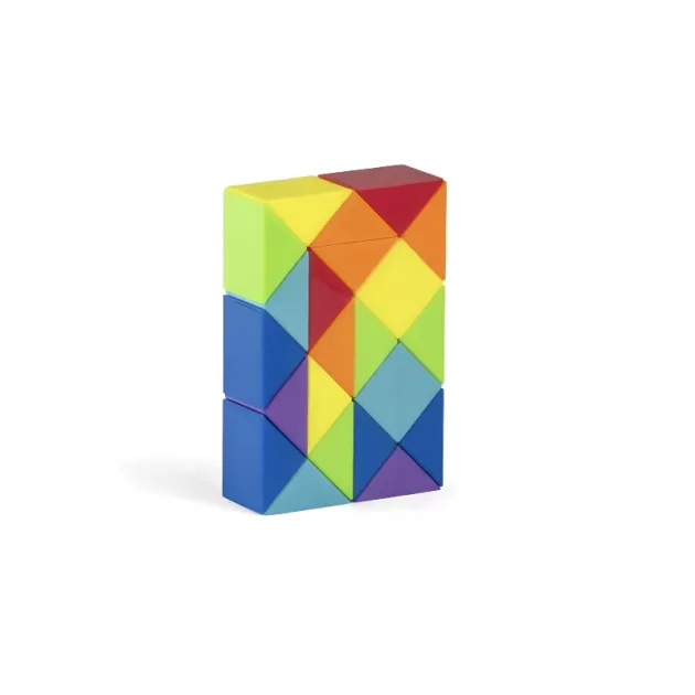 puzzle cube, magic ruler