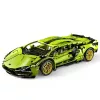 rc car, remote control car, racing car toy, building blocks car, building blocks set