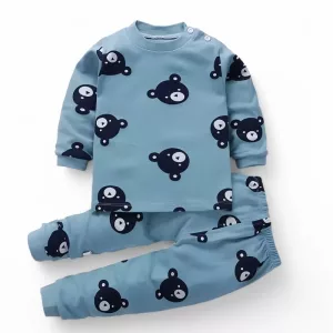 kids clothes, children clothes, clothes set, sleepwear, cotton clothes