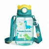 water bottle, sippy cup, water bottle with straw, drinking bottle, strap water bottle