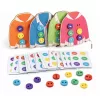 sewing toy, threading toy