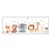 wall stickers, nursery wall stickers, wall stickers decor, wall decals, cute wall decoration