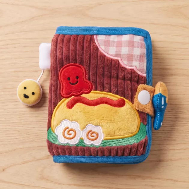 cute wallet, compact wallet, fabric wallet