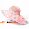 summer bucket hat, uv protection hat, wide brim hat, sun hat