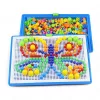 pegboard puzzle