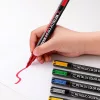 marker pens, metallic markers, glitter markers, dual tip marker, metallic marker pens