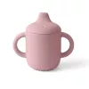 feeding cup, silicone training cup, training cup