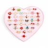 kids jewelry, adjustable rings, ring toy, cute rings