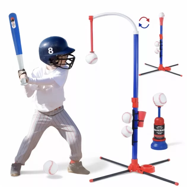 baseball set