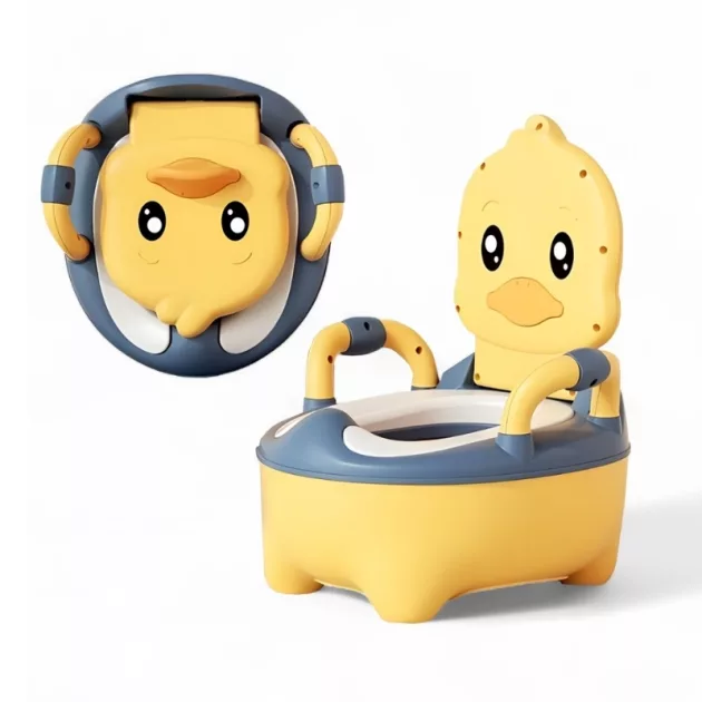 potty, potty chair