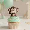 cake topper, cake decor, birthday cake decor