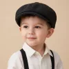 winter hat, cotton hat, beret hat