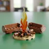 military camp building blocks