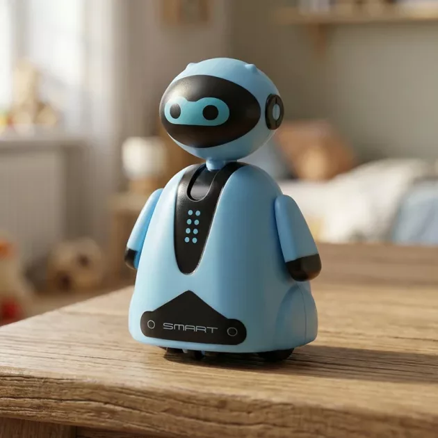 follow line robot