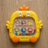 magnetic maze toy, magnetic maze puzzle, magnet color and counting maze