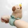 snap bracelets, slap band