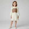 waistcoat dress