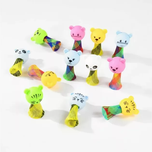 bouncy toy