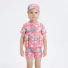buoyant swimsuit