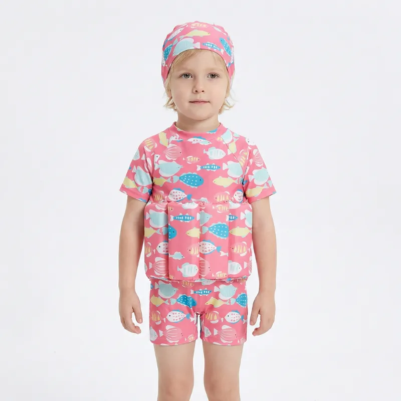 buoyant swimsuit
