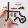bathroom tile stickers