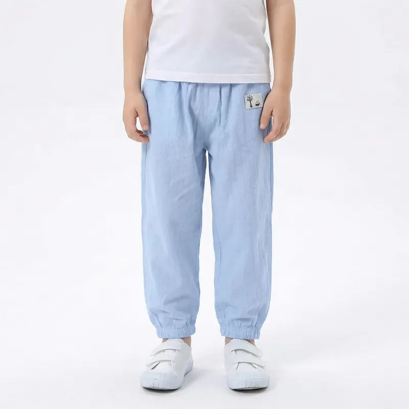 summer pants, lightweight pants, wide leg pants, casual pant