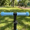 bike grips, handlebar grips, ergonomic bike grips