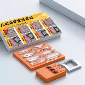 lens set toy