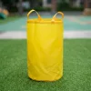 jump bag, racing jump bag, racing sack
