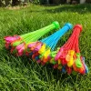 self sealing water balloon, reusable water balloons