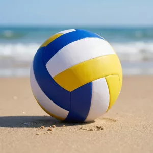 Pallone da Beach Volley per il Divertimento all'Aperto