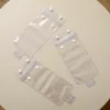 clear waterproof phone pouch