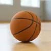 silent basketball
