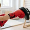 training gloves, boxing mitts