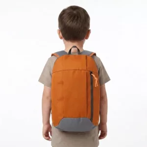 Zaino ergonomico da esterno in Oxford per bambini