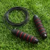 adjustable skipping rope, skipping rope, speed skipping rope, adjustable jump rope