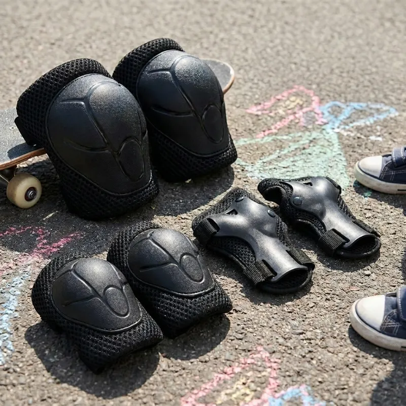protective gear