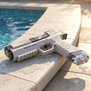 Pistola ad Acqua Giocattolo da Spiaggia per Bambini