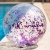 volleyball beach ball, pool volleyball inflatable