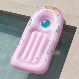 pool hammock float, inflatable pool float