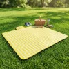waterproof beach mat, waterproof picnic blanket