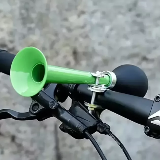 bicycle air horn