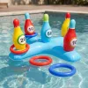 water ring toss game