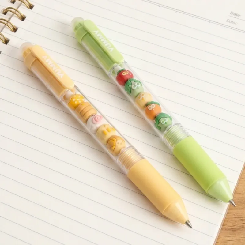 Simpatica penna a sfera cancellabile per bambini